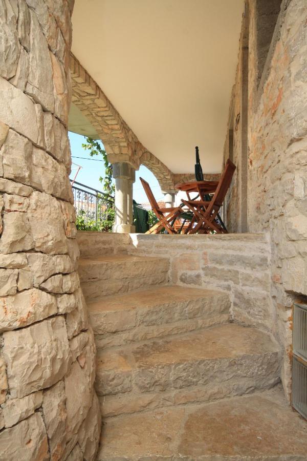 Apartments With Wifi Basanija, Umag - 7148 Savudrija Extérieur photo
