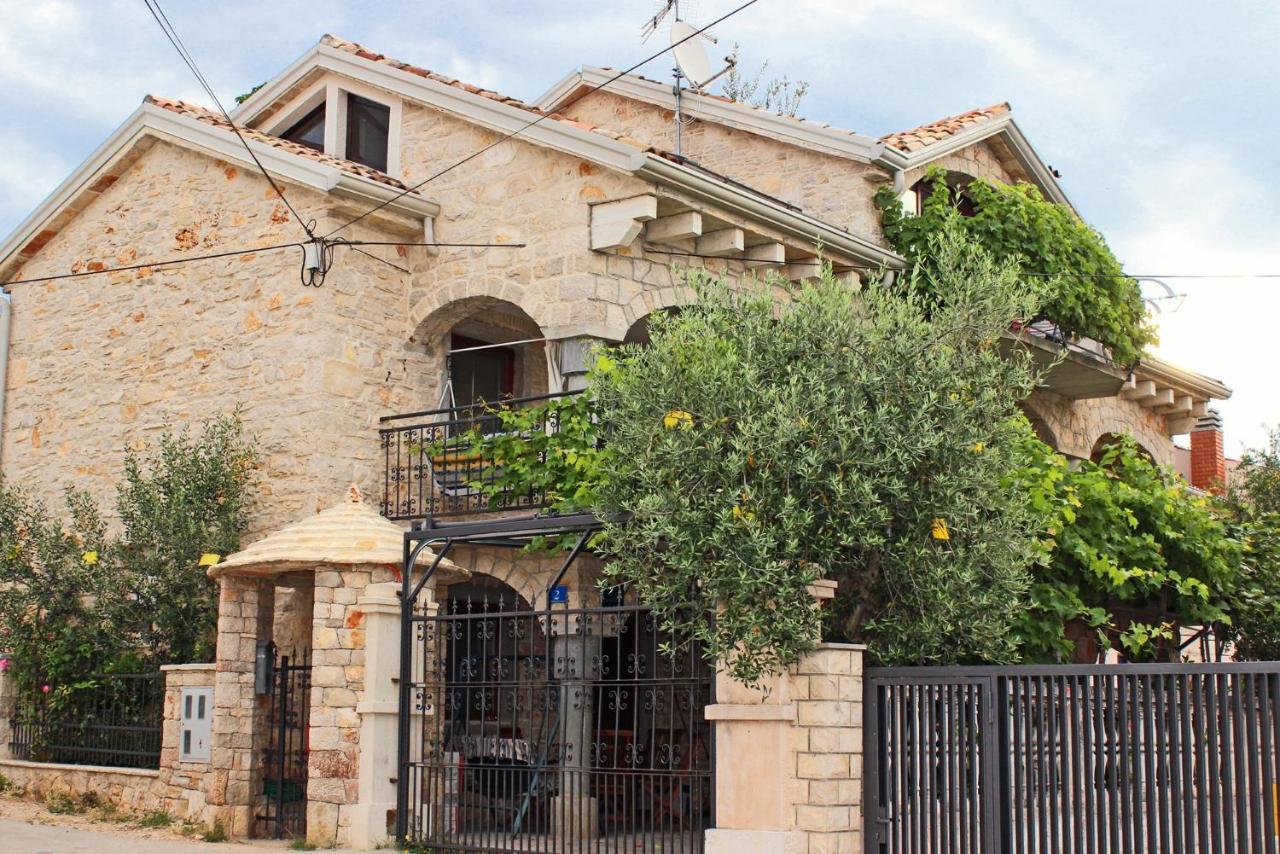 Apartments With Wifi Basanija, Umag - 7148 Savudrija Extérieur photo