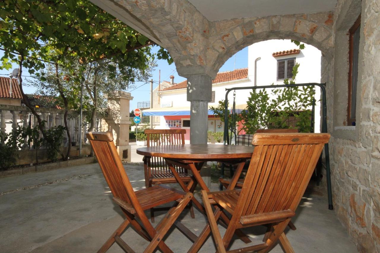 Apartments With Wifi Basanija, Umag - 7148 Savudrija Extérieur photo