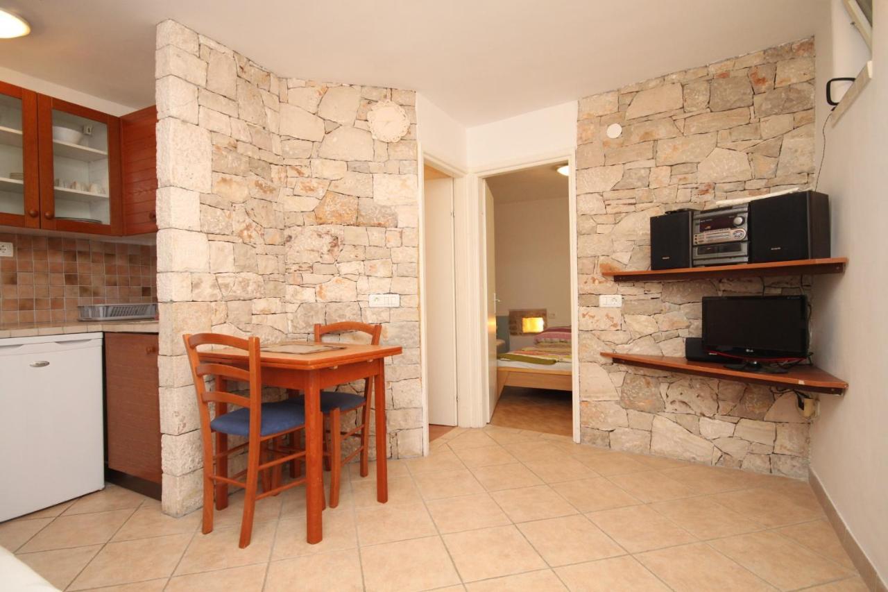 Apartments With Wifi Basanija, Umag - 7148 Savudrija Extérieur photo