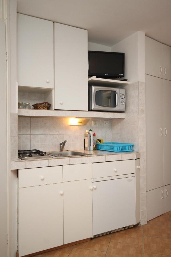 Apartments With Wifi Basanija, Umag - 7148 Savudrija Extérieur photo
