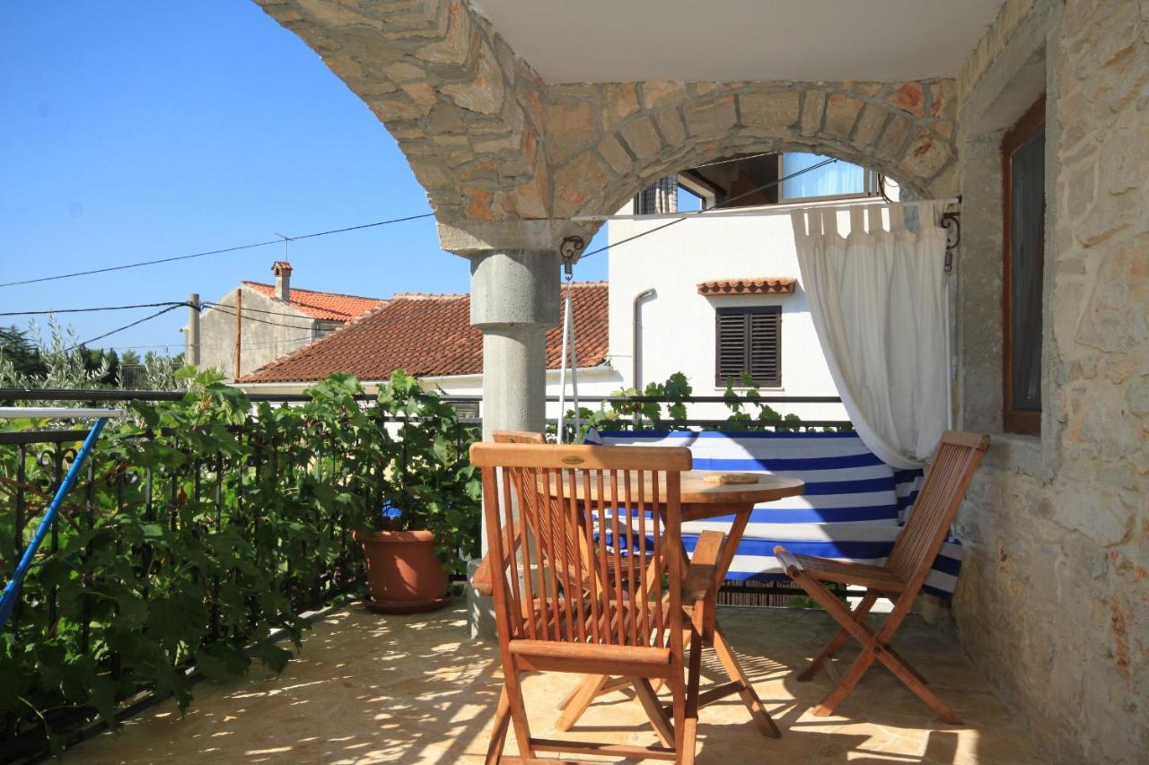 Apartments With Wifi Basanija, Umag - 7148 Savudrija Extérieur photo