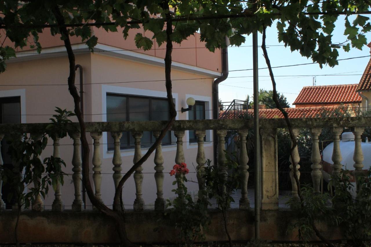 Apartments With Wifi Basanija, Umag - 7148 Savudrija Extérieur photo