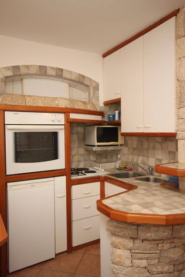 Apartments With Wifi Basanija, Umag - 7148 Savudrija Extérieur photo