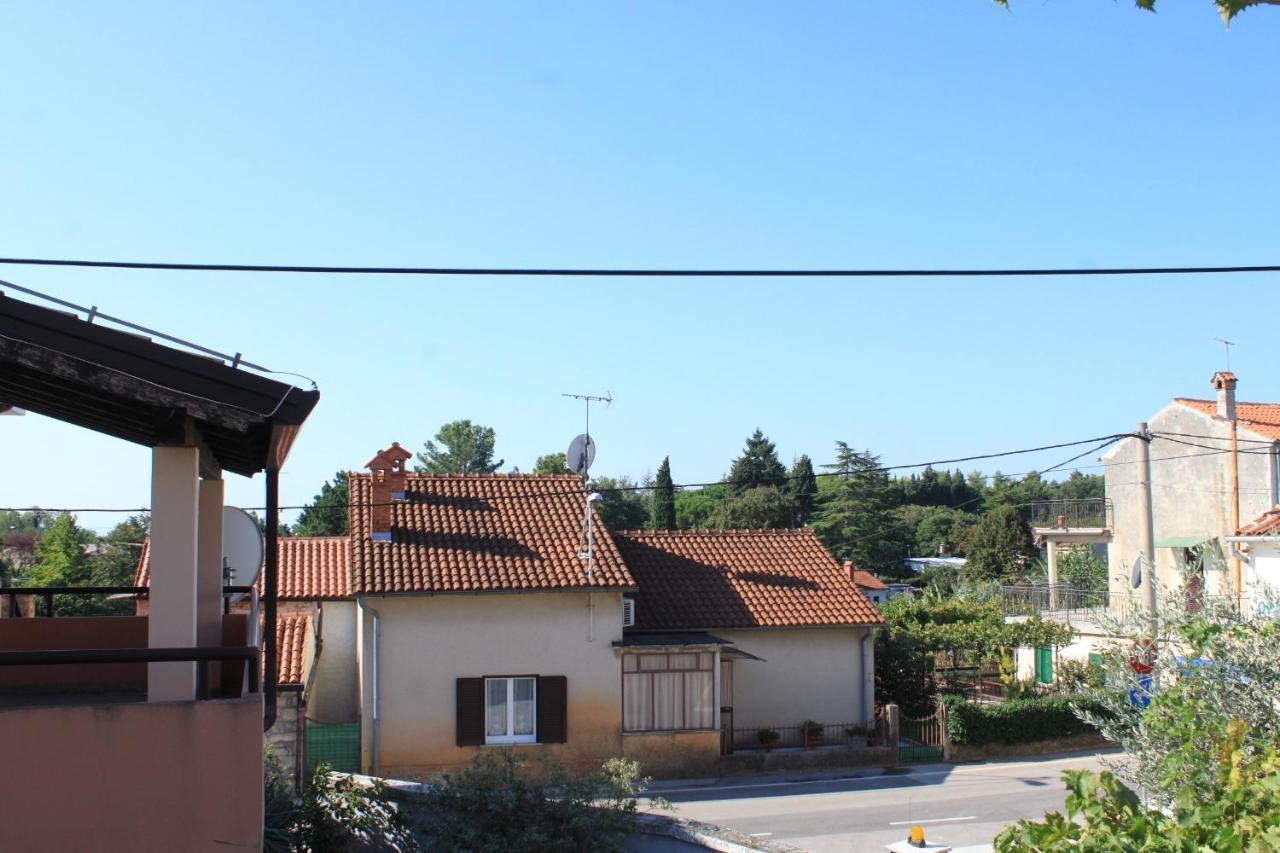 Apartments With Wifi Basanija, Umag - 7148 Savudrija Extérieur photo
