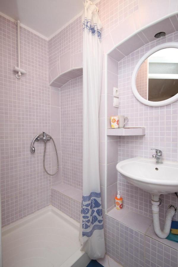Apartments With Wifi Basanija, Umag - 7148 Savudrija Extérieur photo